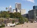 Sydney skyline (zoom)